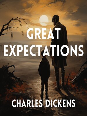 Great Expectations - Audiobook